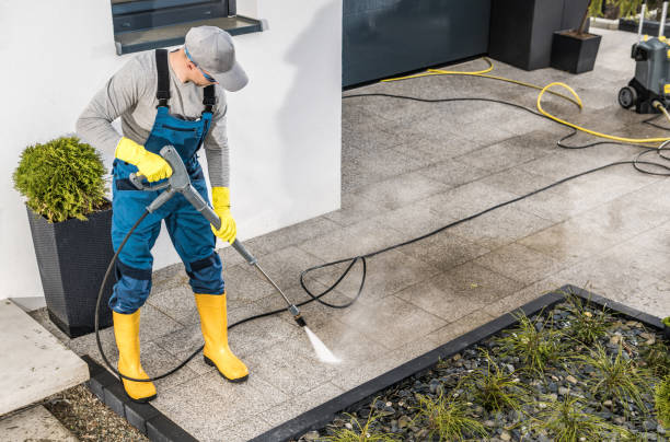 Why Choose Our Certified Pressure Washing Experts for Your Project Needs in Deshler, OH?